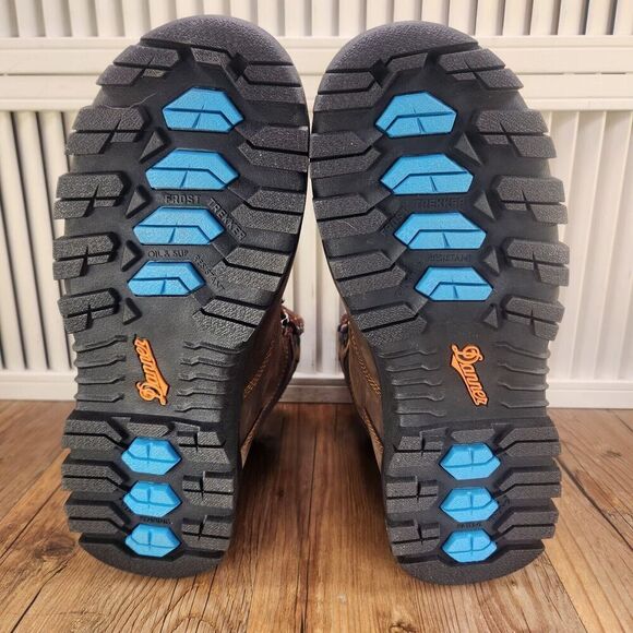 Danner Crafter 8\